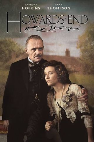 Howards End 4K Blu-ray Arrives Nov 18 from Cohen Film Collection 1