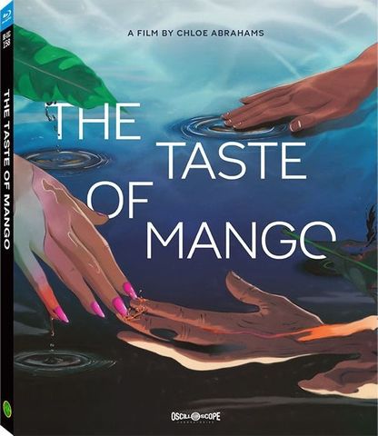 The Taste of Mango Blu-ray Arrives Sept 30 from Oscilloscope 0