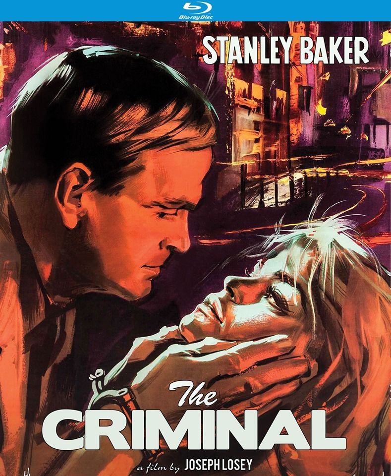The Concrete Jungle | Blu-ray Review