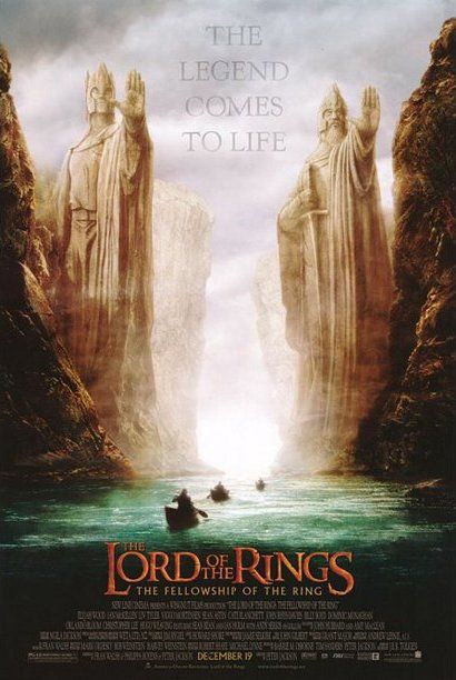 洋画・外国映画 The Lord of the Rings 4K UHD Blu-ray The Lord of the Rings: The Motion Picture Trilogy 4K Blu-ray (Der