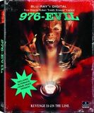 976-EVIL Blu-ray Slip Cover