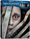 Edward Scissorhands 35th 4K Blu-ray Arrives Oct 28 from 20th Century 0