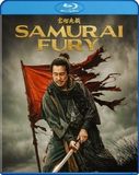 Samurai Fury 4K & Blu-ray Arrives Oct 28 from Well Go USA 1