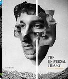 The Universal Theory Blu-ray Arrives August 5 from Oscilloscope Pictures 0