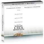 What Lies Beneath 4K UHD Blu-ray Front