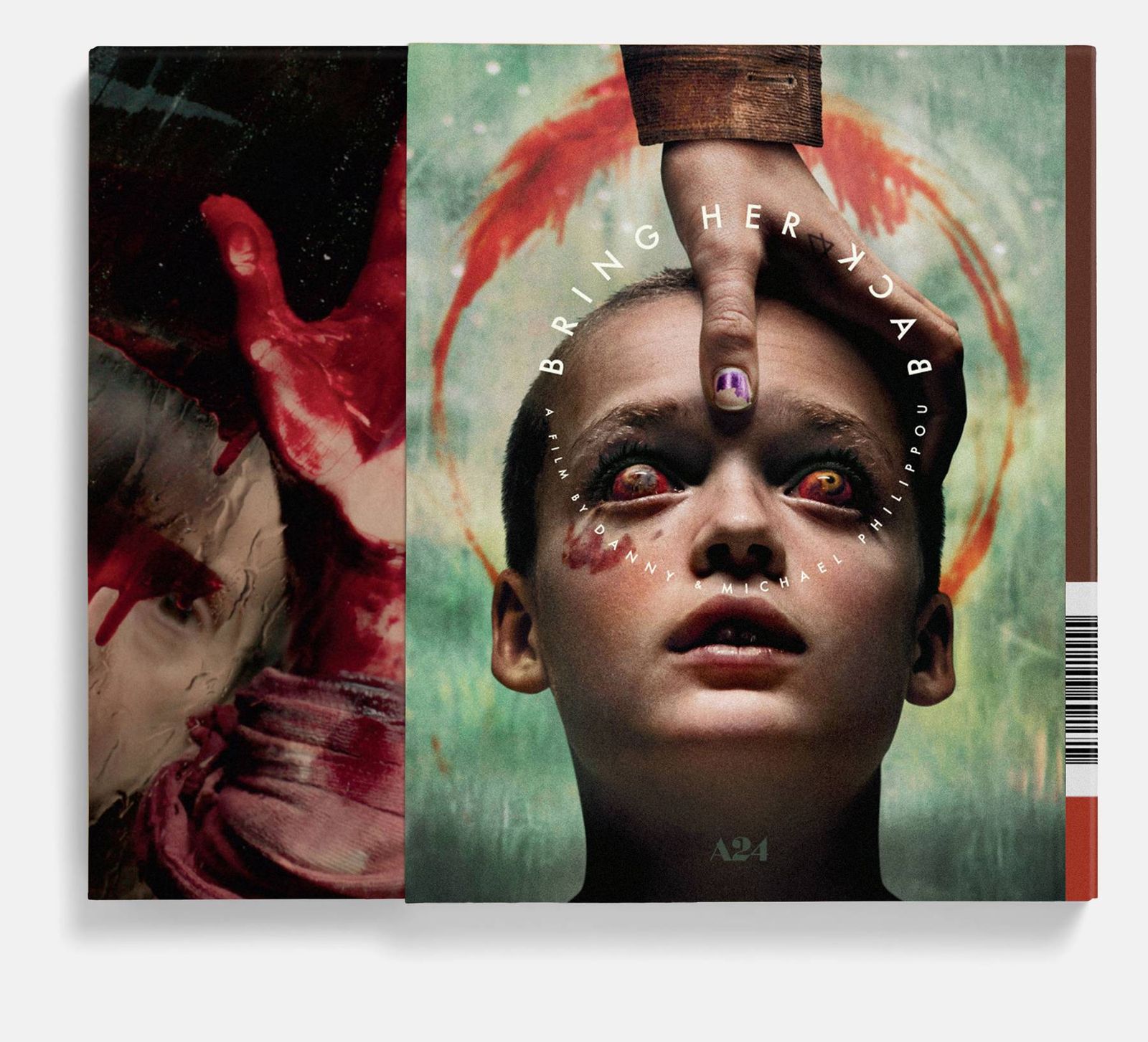 Bring Her Back 4K Blu-ray Arrives August 26 from A24 0