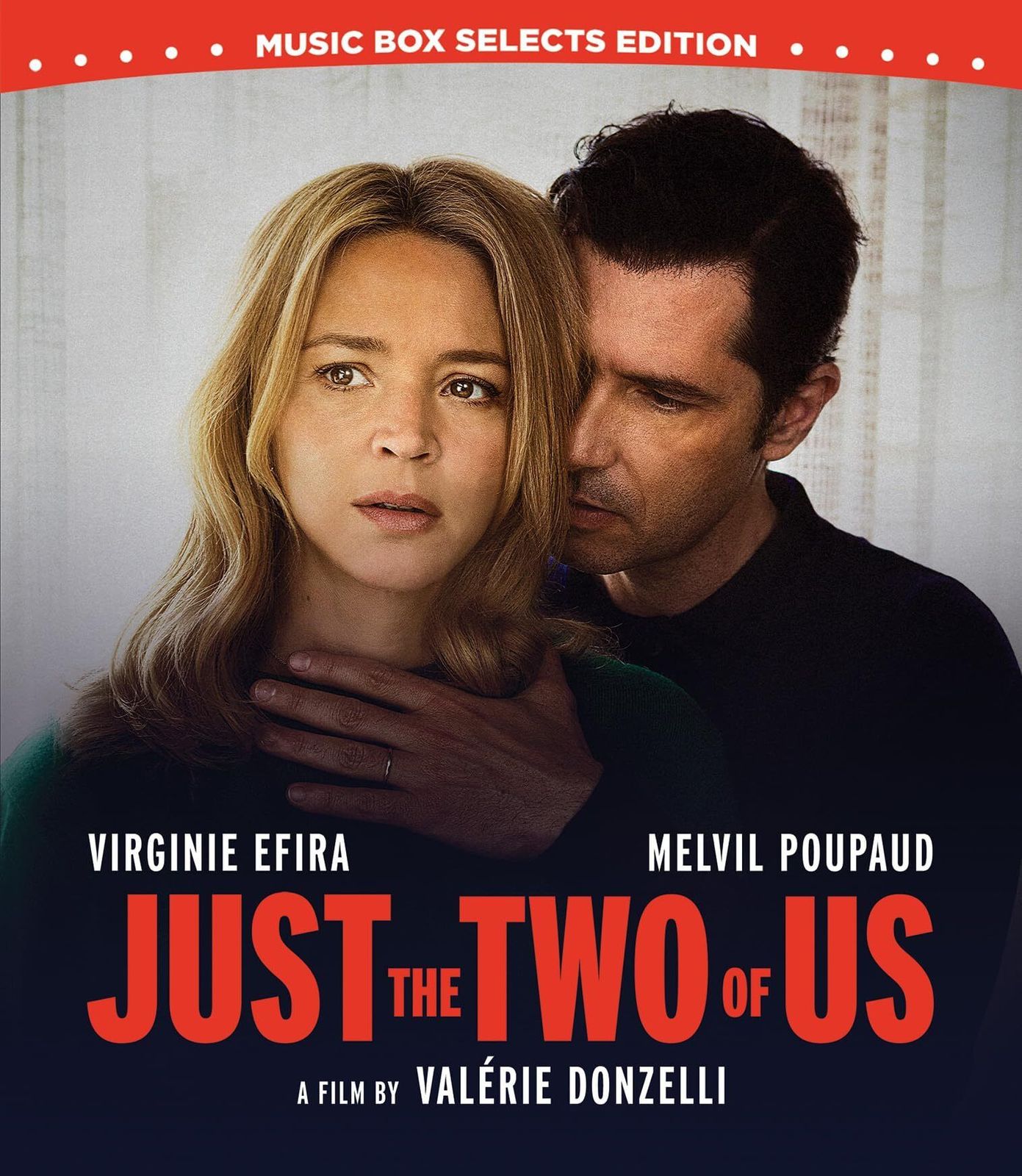 Just the Two of Us Blu-ray Releases September 30 from Music Box Films 1