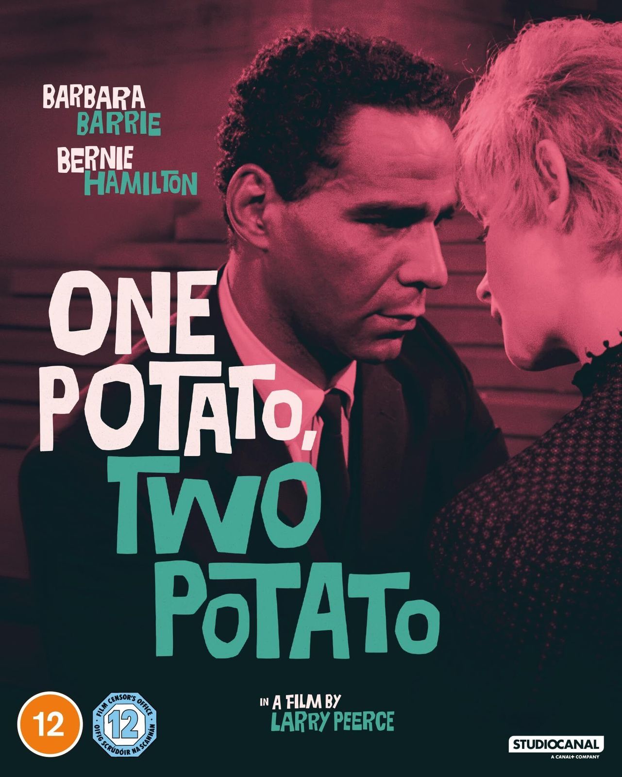One Potato, Two Potato Blu-ray Arrives October 13 from Studiocanal 0