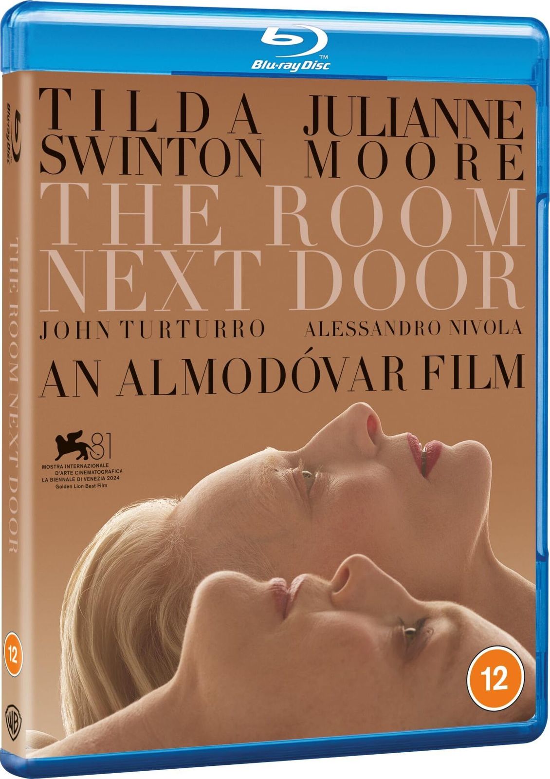 The Room Next Door The Room Next Door